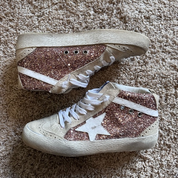 Golden Goose Deluxe Brand - Picture 4 of 13